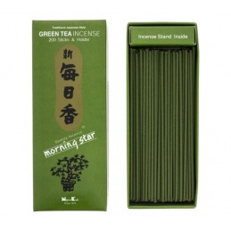 Morning Star Thé vert 200